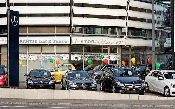 New Car, Smart Choice: A Complete Pre-Purchase Guide