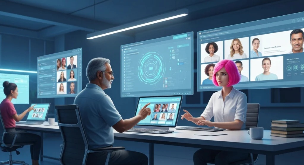 Next‑Gen Diversity Recruiting Software to Remove Unconscious Hiring Bias