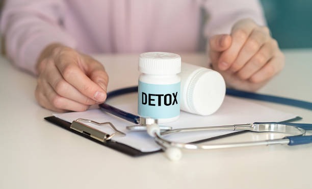 Opiate Detox: The First Step Toward Breaking Free