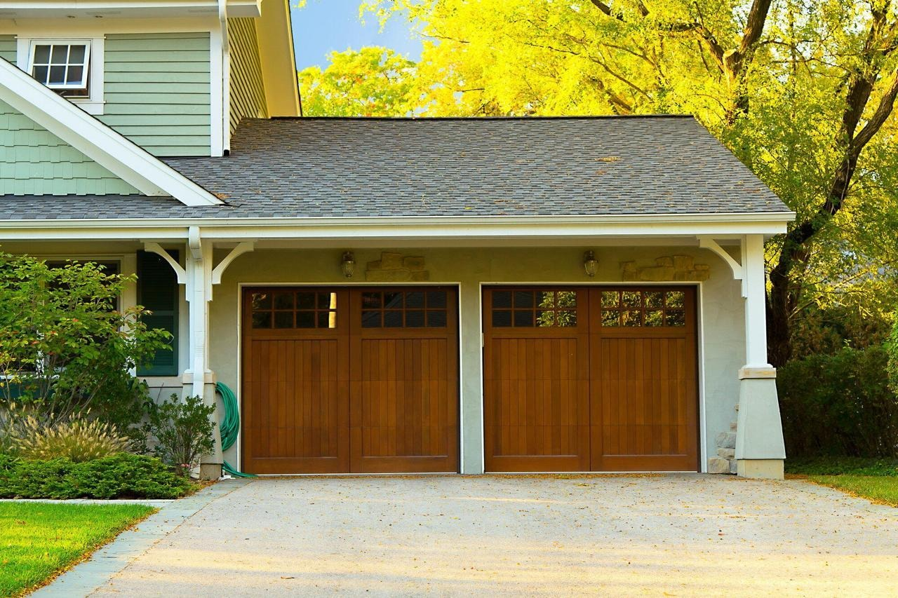 Optimize Your Business Garage with the Most Effective Door Choice