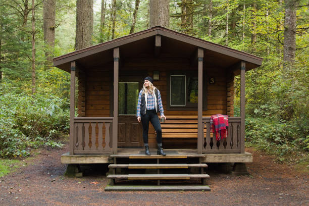 Outdoor Adventures That Start Right at Your Cabin Door