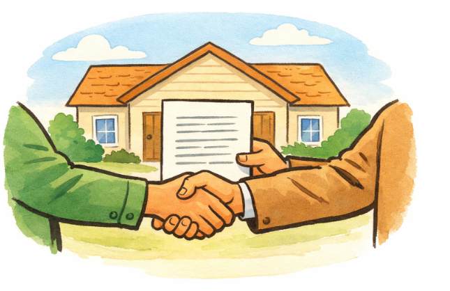 Owner Financing Homes in Plano, TX: A Comprehensive Guide