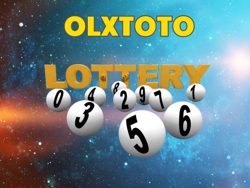 Panduan Lengkap Login dan Bermain di OLXTOTO