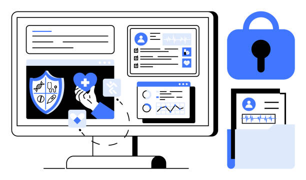 Patient-Centered Healthcare Platforms: How Digital Platforms Give Patients Control