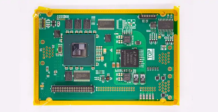 PCBasic Smart Factory: How Digital Manufacturing Transforms PCB Production