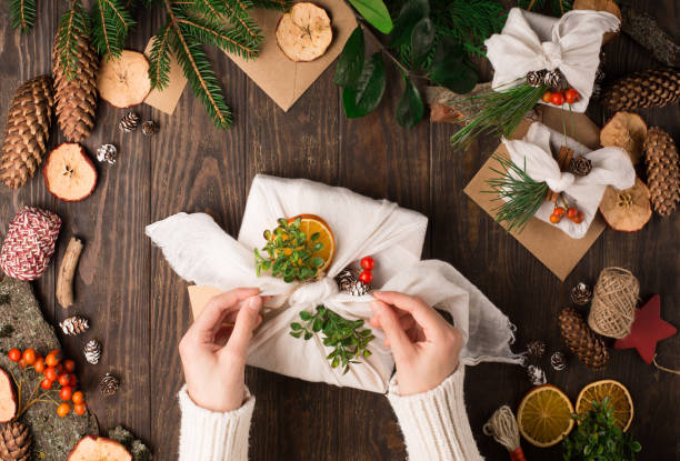 Personalised Christmas Gifts: Thoughtful Presents That Make the Holidays Truly Magical