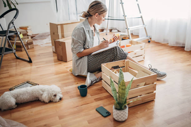 Pet Friendly Apartment Checklist