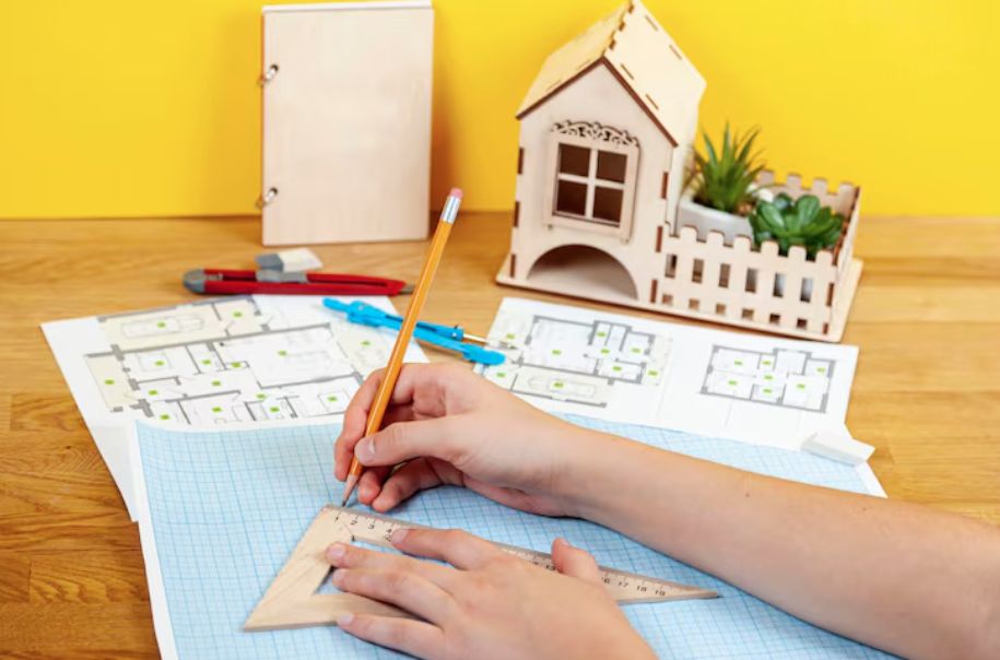 Planning a Custom Home Build: A Practical Guide From First Ideas to Final Handover