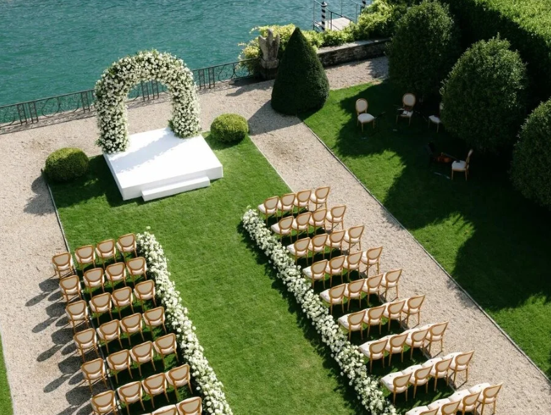Planning a Lake Como Italy Wedding: What Couples Should Know Before They Book