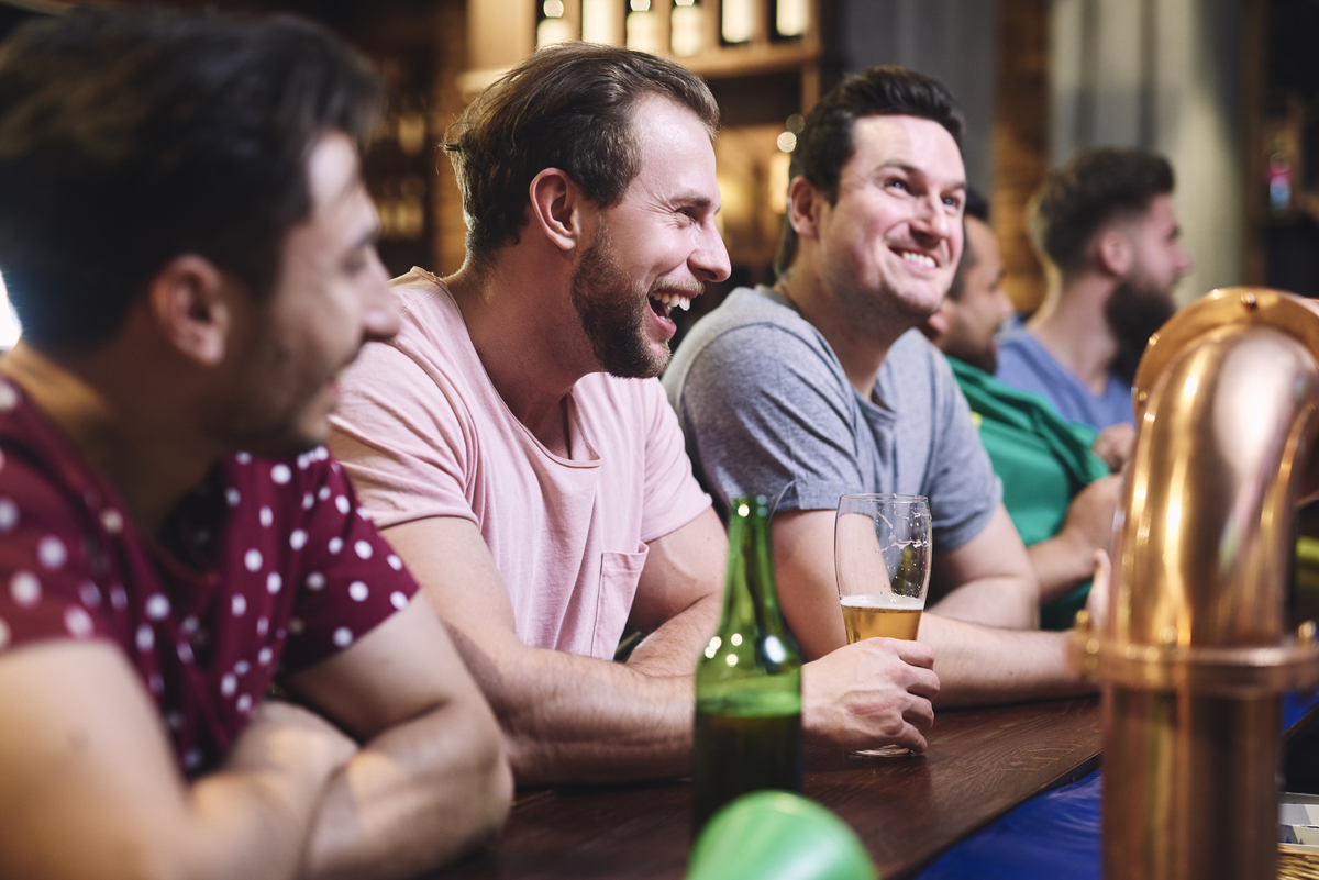 Planning a stag party in Budapest: where to begin the night