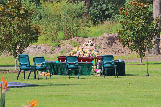 Planning Ahead: A Practical Guide to Funeral Preparation in Australia