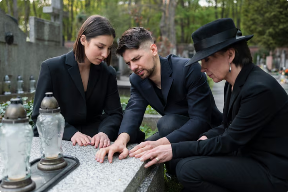 Planning Ahead: A Practical Guide to Funeral Preparation in Australia