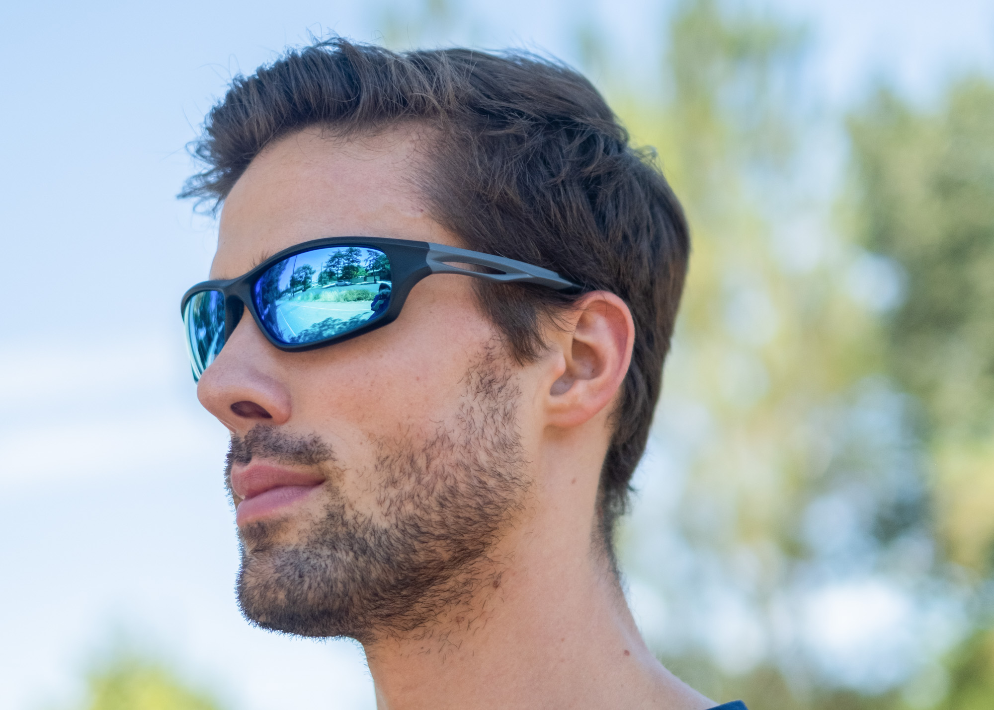 Play Safe and See Clearly: The Dual Power of Prescription Sports Eyewear
