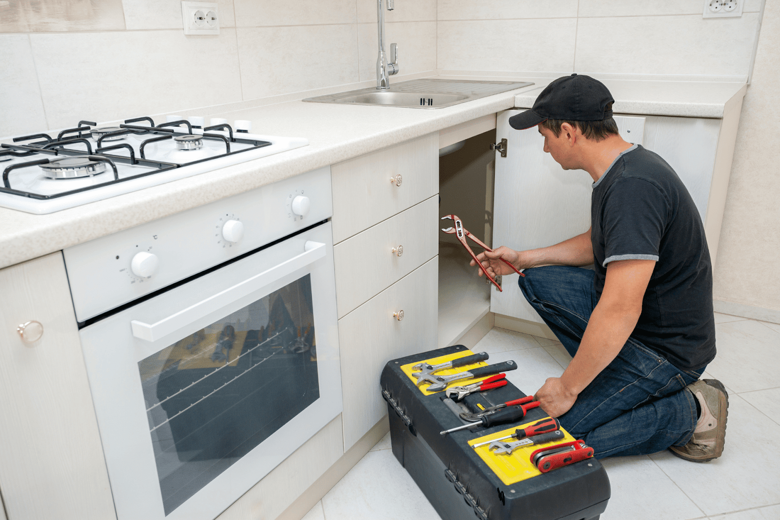 Plumbing Repairs in Older Miami Homes: Challenges and Solutions