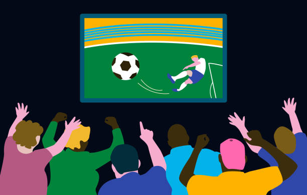 How Podcasts and Articles Shape the Way You Watch World Cup Matches Live