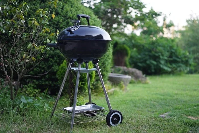 Portable Grill That Makes Your Outdoor Cooking Fun