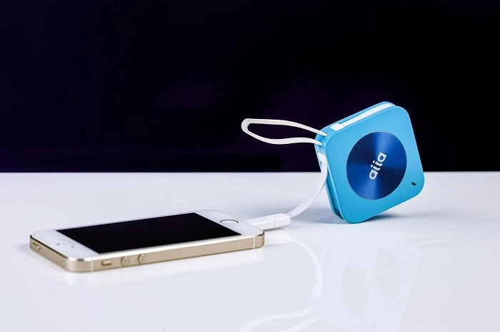 Power Banks for iPhone & Android - Fast Charging in Minutes