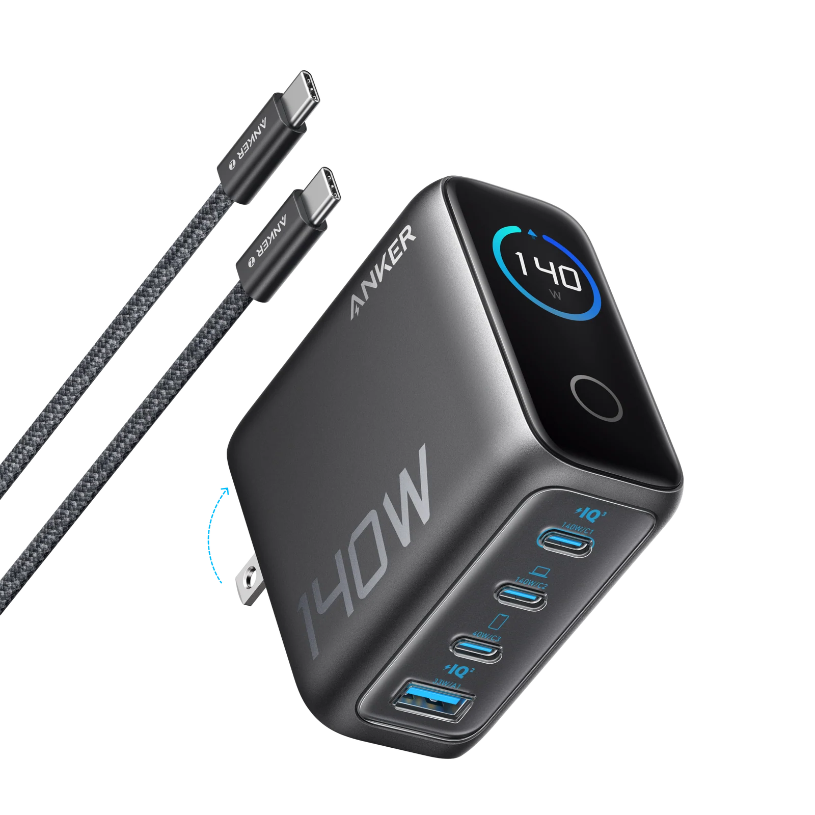 Power on the Go: Why a Type C Charger and Apple Portable Charger Are Must-Have Essentials