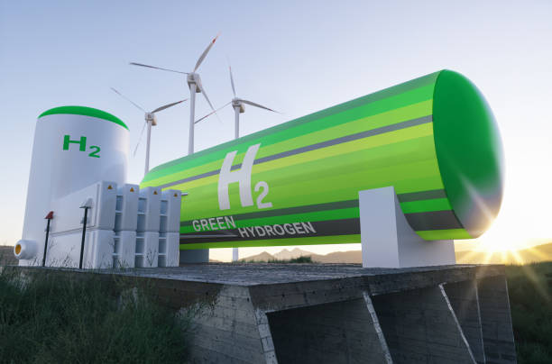 Powering the Future: Top Green Hydrogen Producers Leading the Way