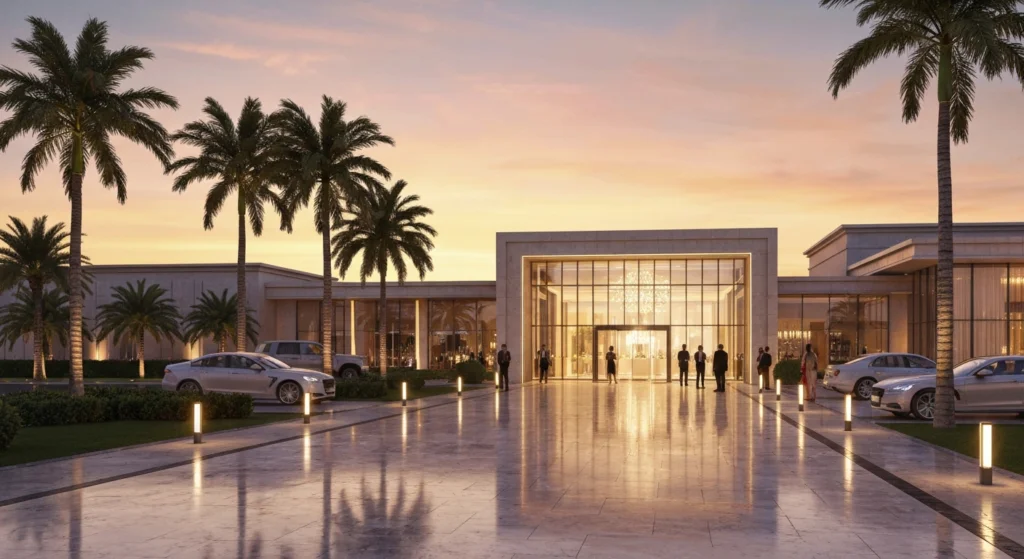 Premium Event Venue Hire in Melbourne’s Port Melbourne Hub