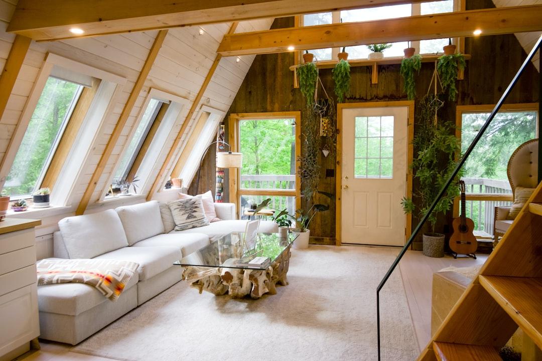 Premium Vacation Rental Management Services for Luxury Homes