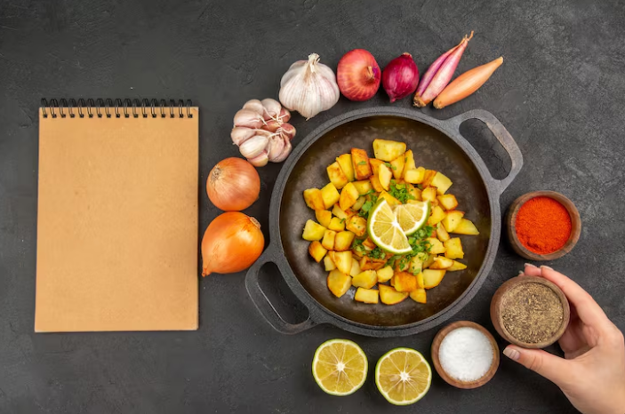 Pressure Cooker Recipes For Beginners: Simple And Foolproof Dishes To Start With