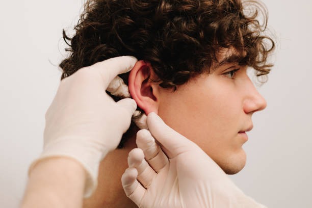 Professional Ear Lobe Repair for a Natural and Lasting Look