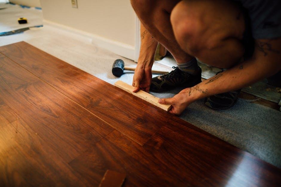 Professional Flooring Installation and Design Services