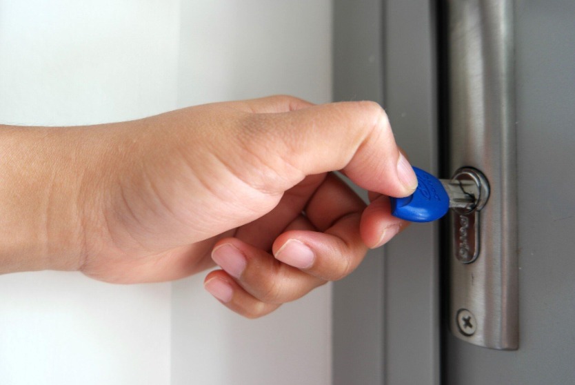 Professional Locksmith: Installation, Repair, and Key Replacement