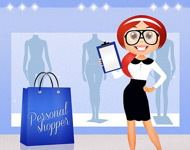 Professional Personal Shopper Services: Save Time, Shop Smarter