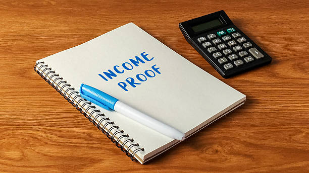 Proof of Income: What It Is, Why It Matters, and Common Examples