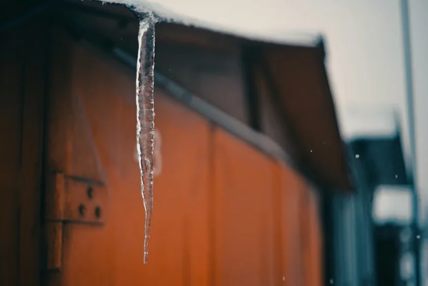 Protect Vehicles from Weather Damage with Metal Garage Buildings