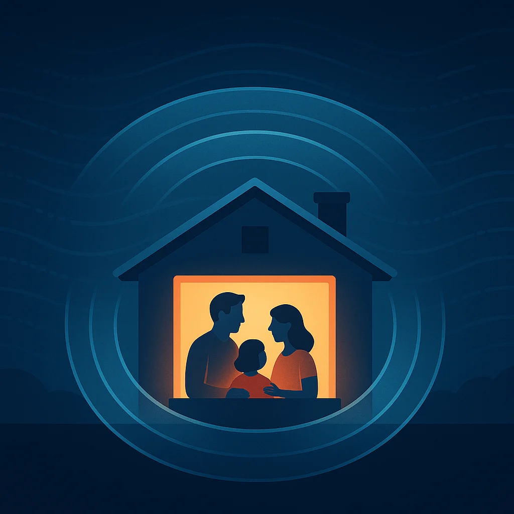 Protect Your Home’s Digital Life: Simple Privacy Habits Anyone Can Build