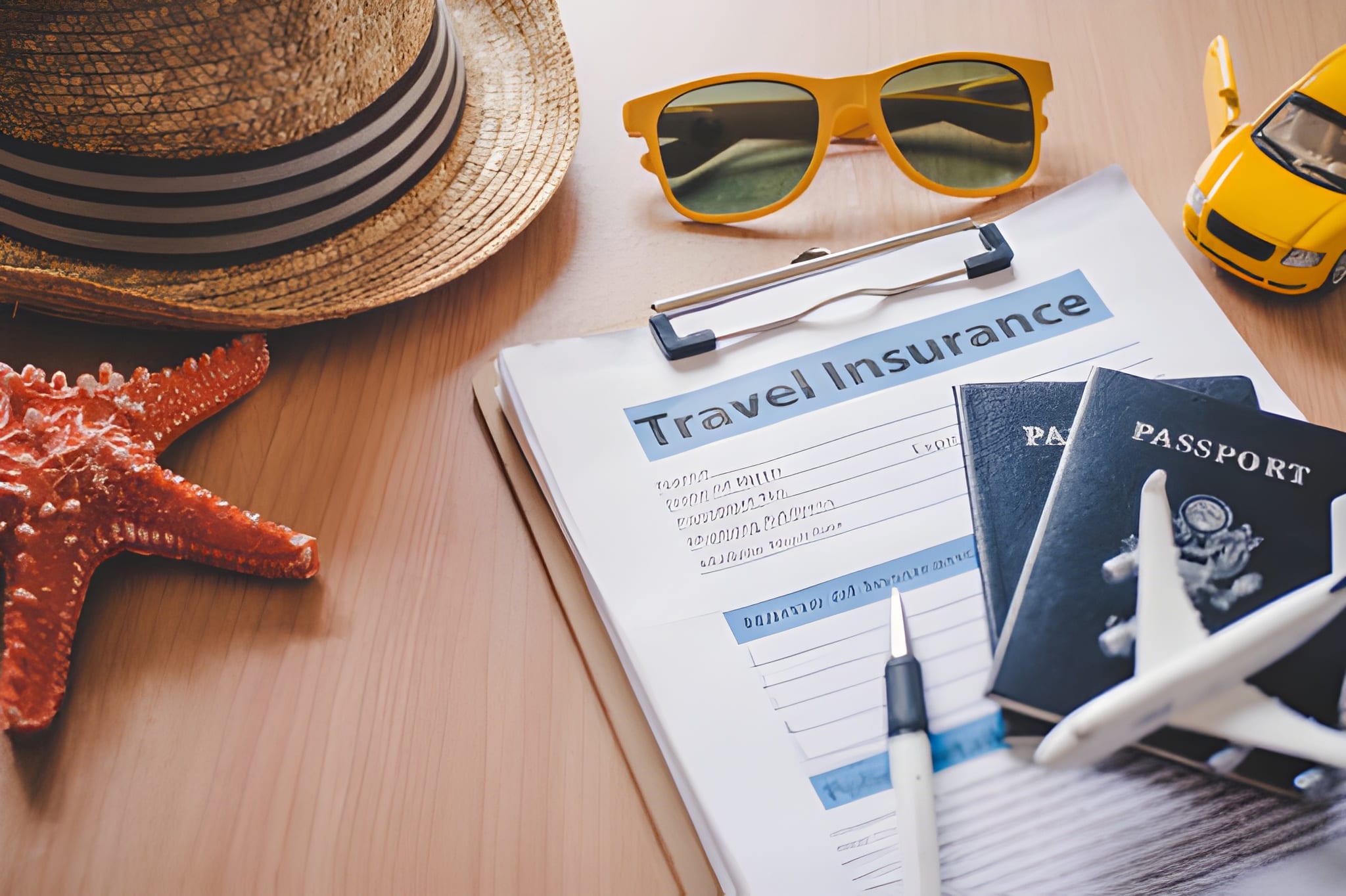Protect Your Trip: Essential Guide to Travel Insurance in Bali