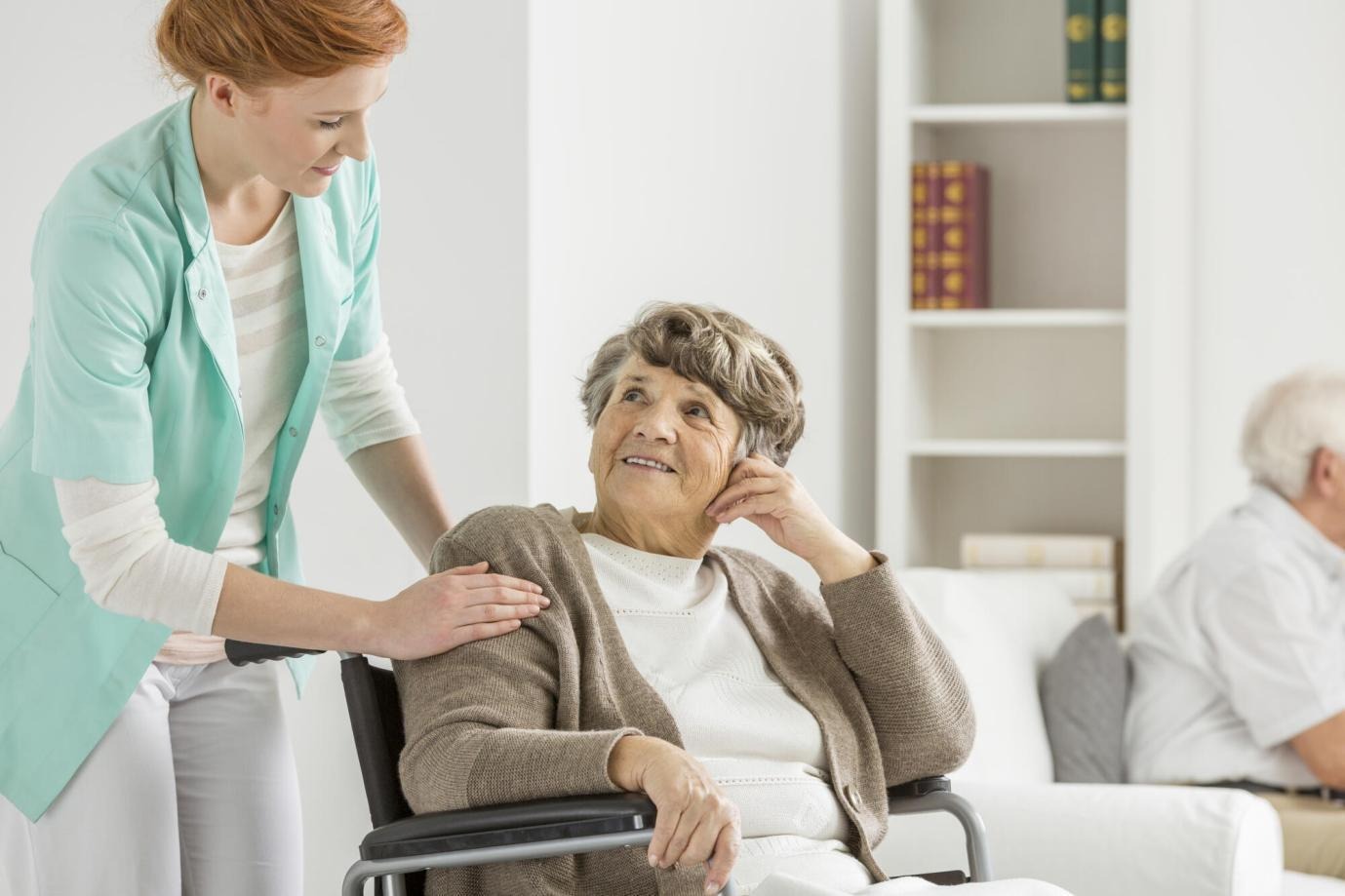 Quality Care Services to Keep Elderly Safe and Supported