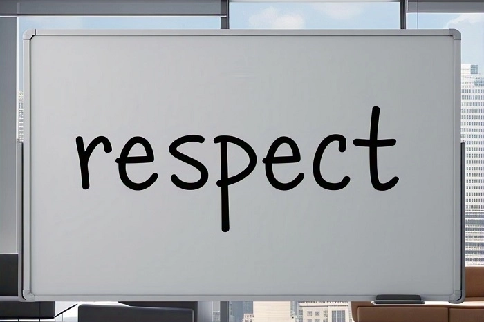 40+ Unique Quotes about Respect for your Loved Ones