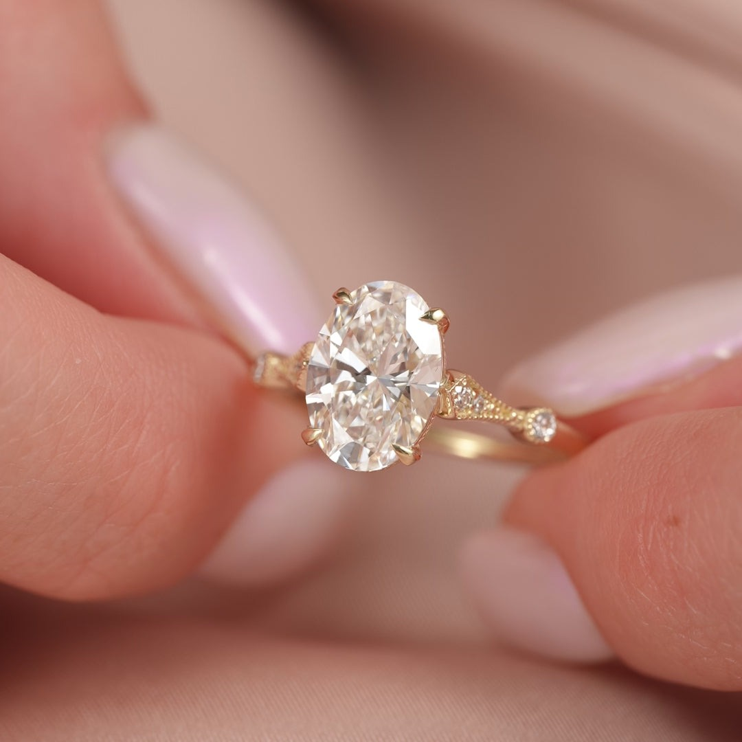 Rare Engagement Rings That Turn Every Proposal Into a Story