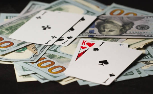 Real Money Blackjack Games: Your Ultimate Guide to Playing and Winning Online