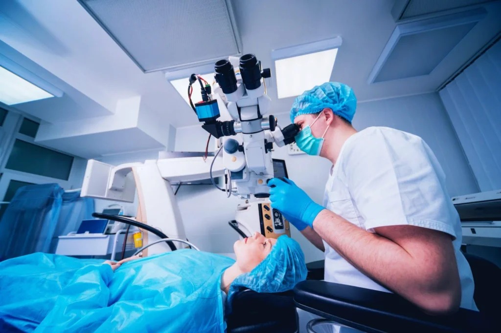 Reasons for Lasik Eye Surgery in NYC: Restore Your Vision with Expert Care