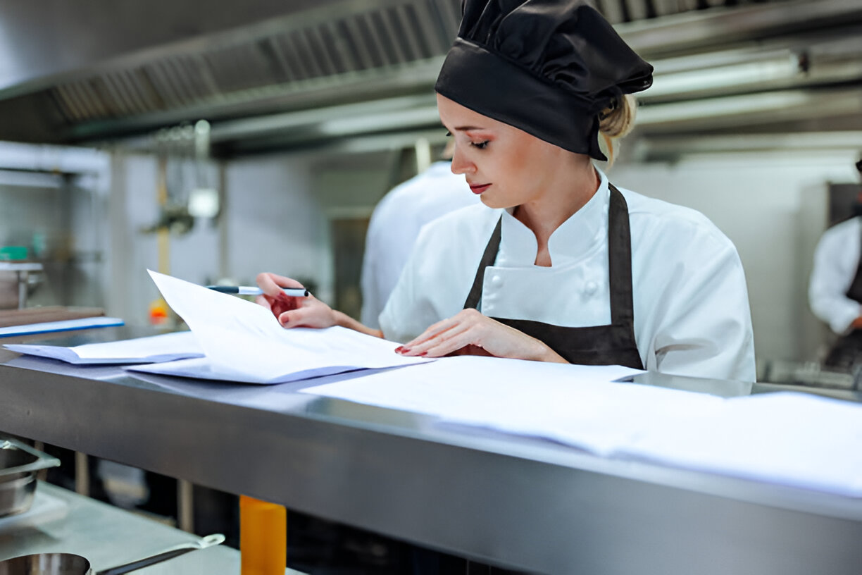 Recipe Management vs. Inventory Management: What’s the Difference?