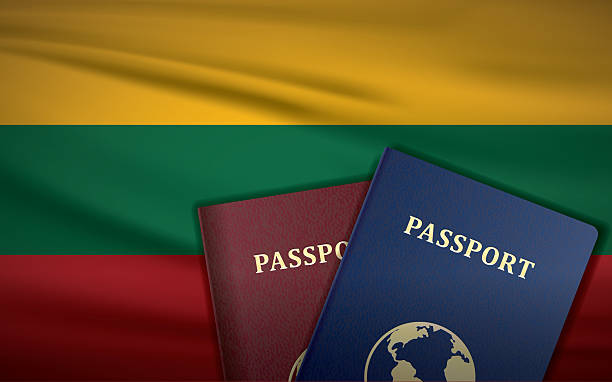 Reclaiming Your Heritage: A Practical Guide to Obtaining Lithuanian Citizenship Through Ancestry