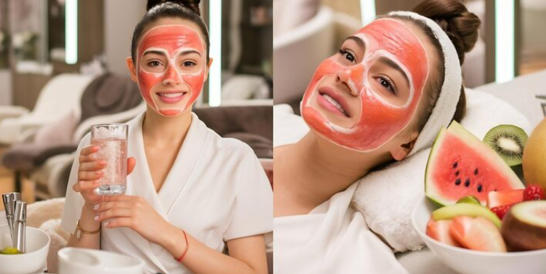Red Light Skin Therapy Explained: Benefits, Results & Finding the Right Spa Near You
