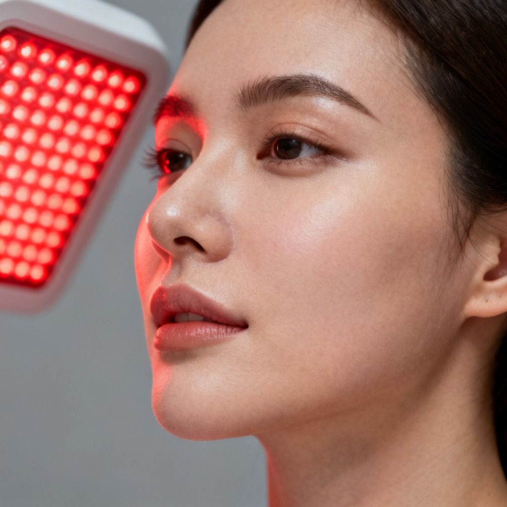 Red Light Skin Therapy Explained: Benefits, Results & Finding the Right Spa Near You