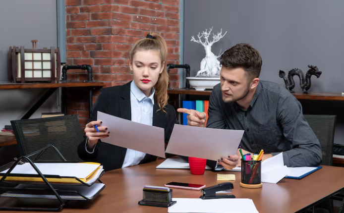 Reducing Administrative Work with Law Office Management Tools