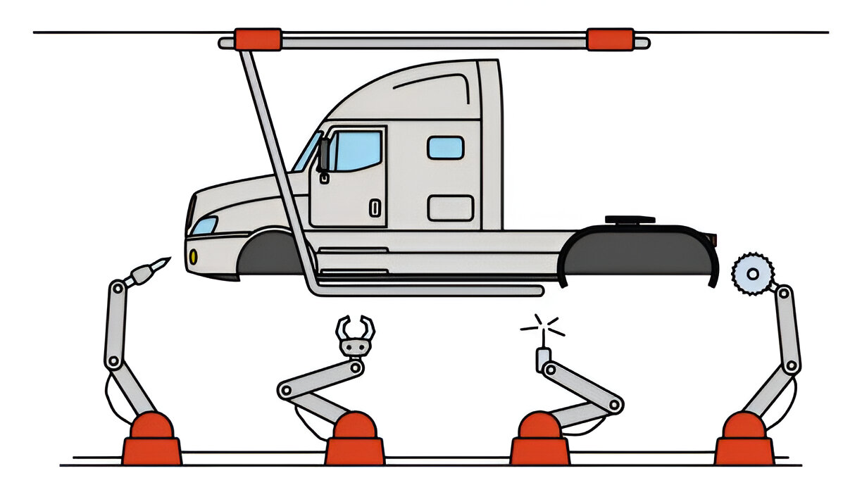 Reducing Downtime with Effective Traction Solutions