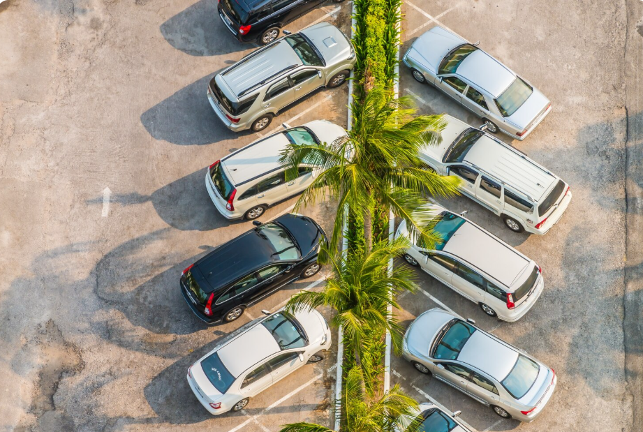 Reliable Long Term Parking and Secure Vehicle Storage Solutions in Texas