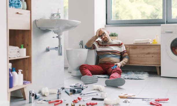 Renovating Your Bathroom? Here’s How to Avoid Plumbing Mistakes