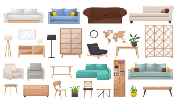 Rent Furniture: The Smart Solution for Stylish Home Furnishing