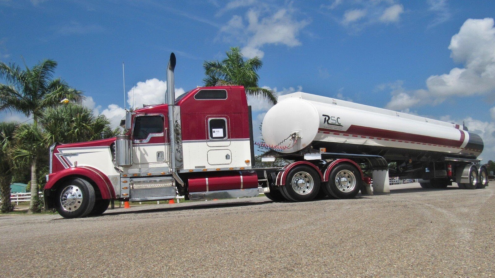 Rent Water Tanker Trucks for Efficient Transportation Solutions