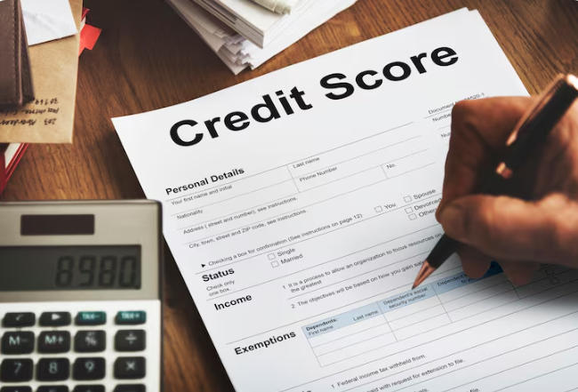 Rental Applications and Your Credit Scores